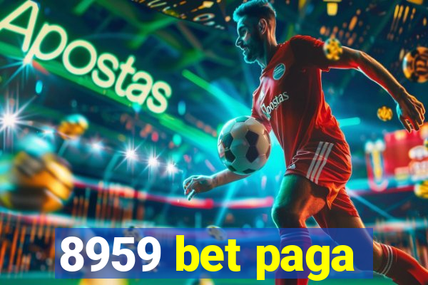 8959 bet paga