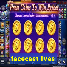 facecast lives