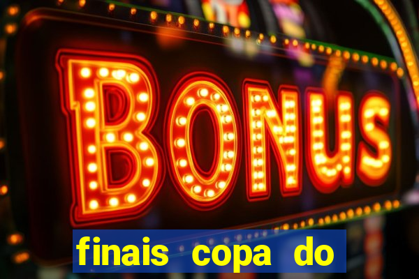 finais copa do brasil cruzeiro