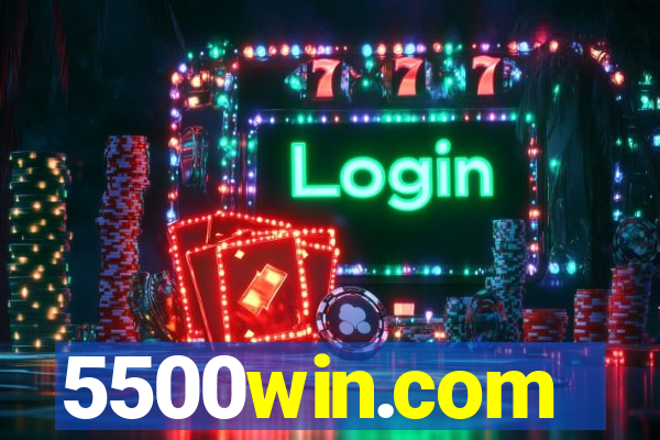 5500win.com