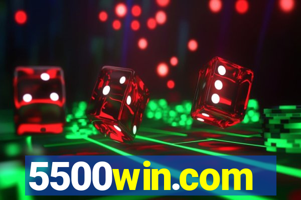 5500win.com