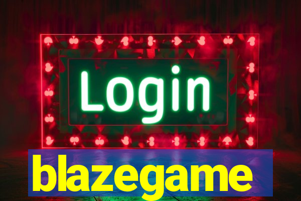 blazegame