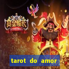 tarot do amor estrela guia