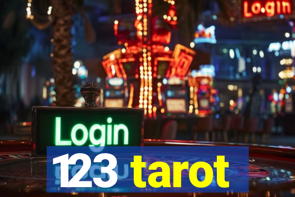 123 tarot