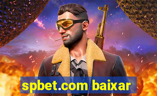 spbet.com baixar