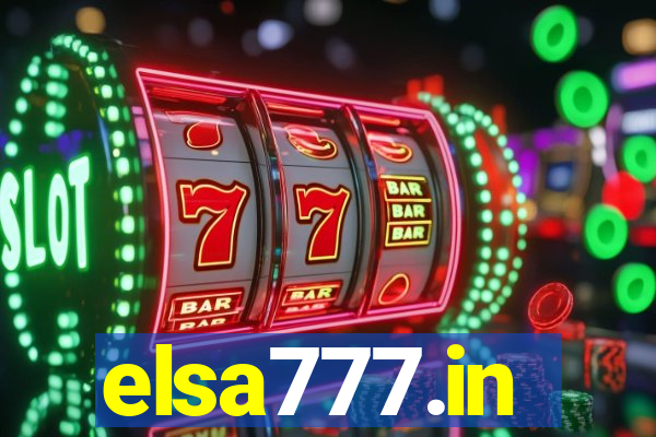 elsa777.in