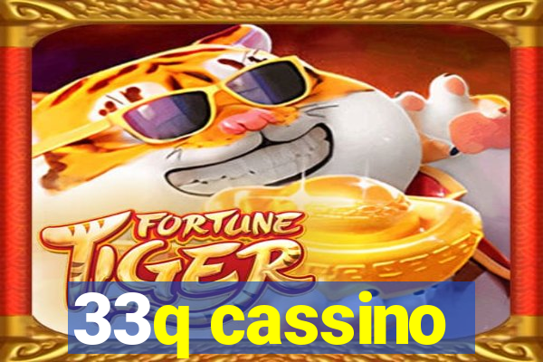 33q cassino