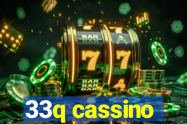 33q cassino