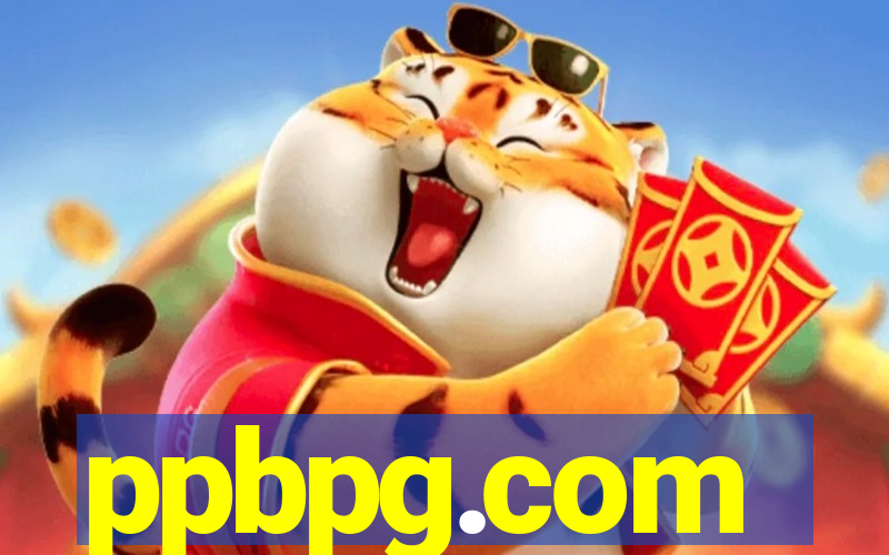 ppbpg.com