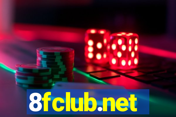 8fclub.net