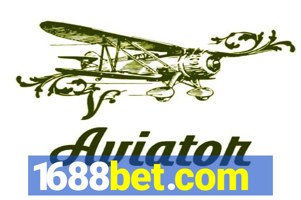 1688bet.com