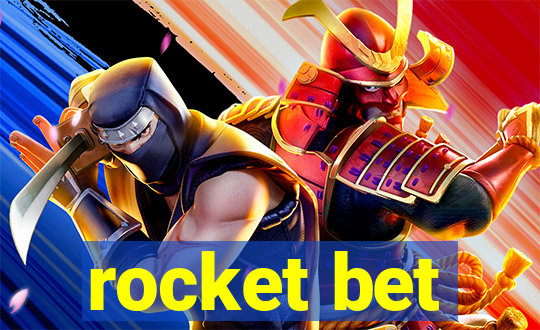 rocket bet