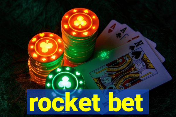 rocket bet