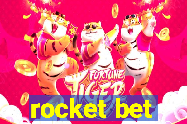 rocket bet