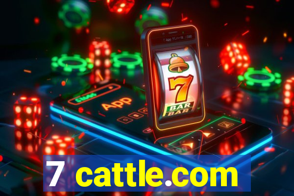 7 cattle.com