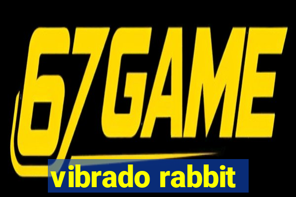 vibrado rabbit