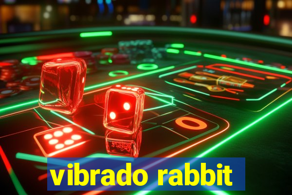 vibrado rabbit