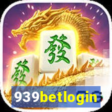 939betlogin