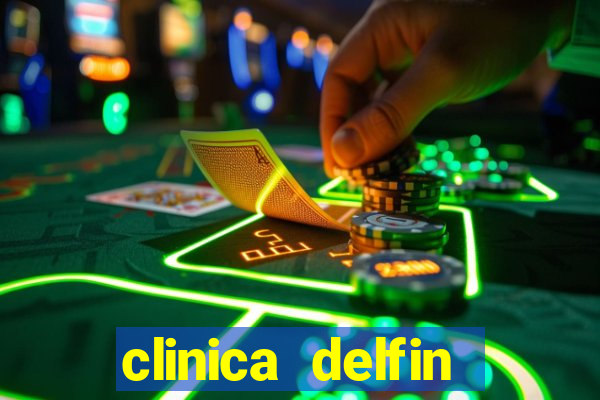 clinica delfin itaigara salvador