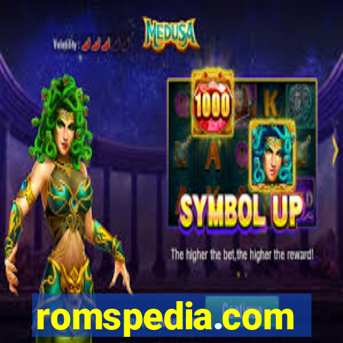 romspedia.com