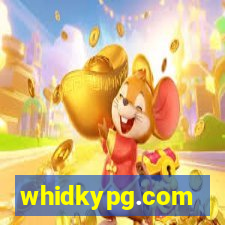 whidkypg.com