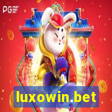 luxowin.bet