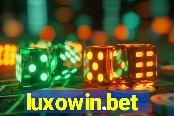 luxowin.bet