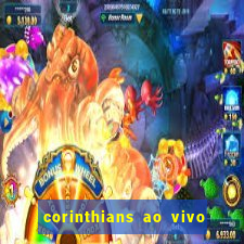 corinthians ao vivo multi canal