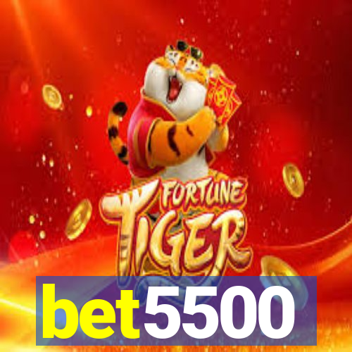 bet5500