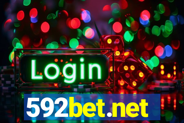 592bet.net