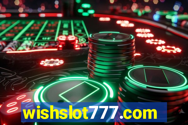 wishslot777.com