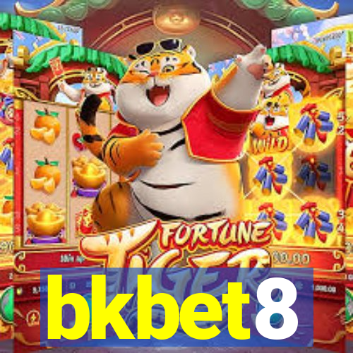 bkbet8