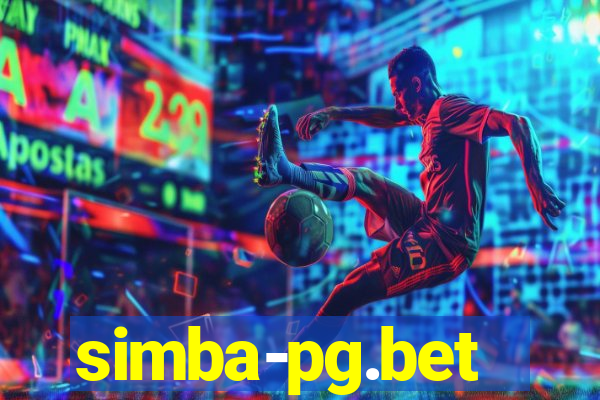 simba-pg.bet