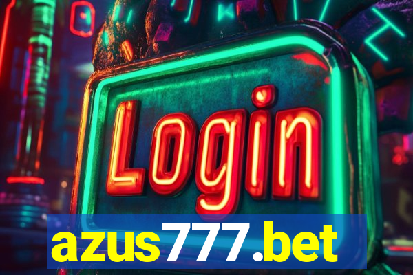 azus777.bet