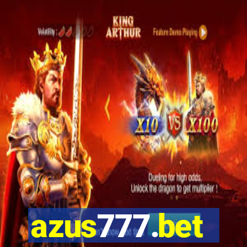 azus777.bet