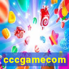 cccgamecom