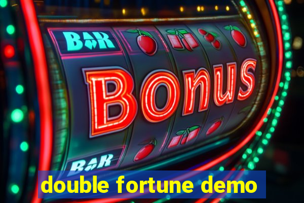 double fortune demo