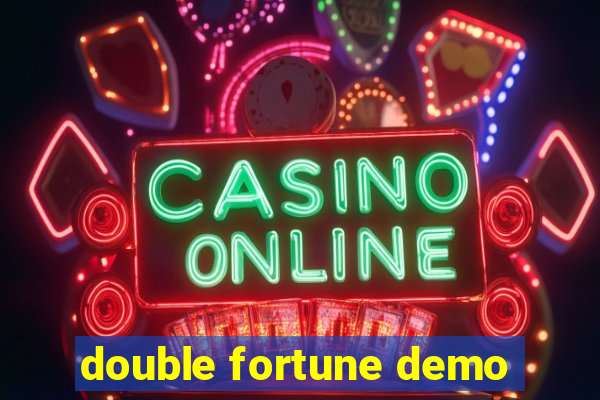 double fortune demo