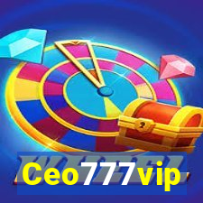 Ceo777vip