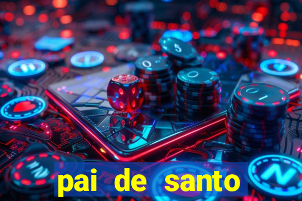 pai de santo consulta gratuita