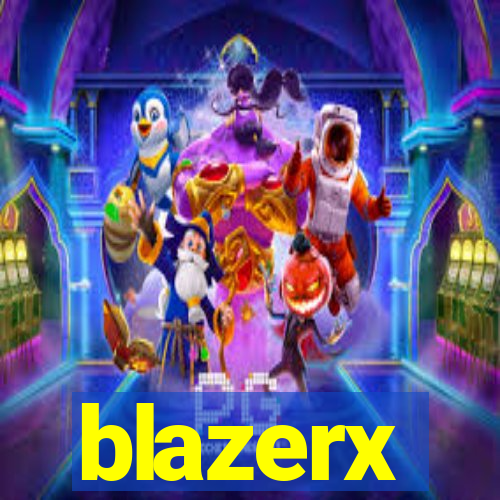 blazerx