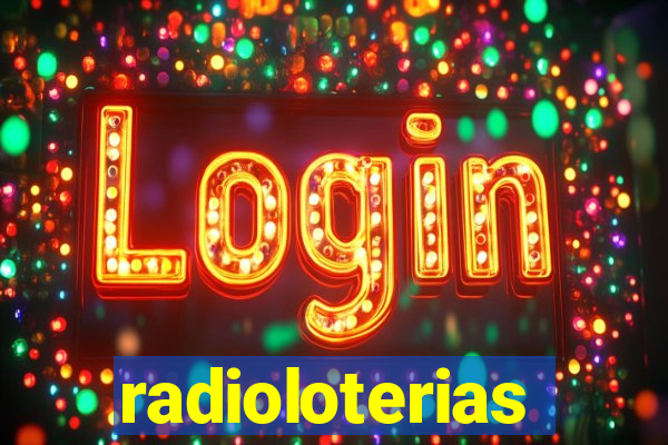 radioloterias