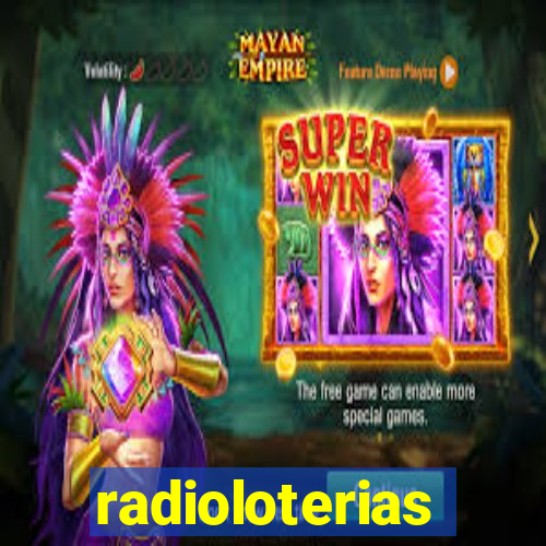 radioloterias