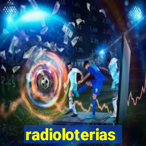 radioloterias