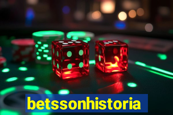 betssonhistoria