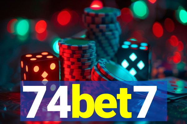 74bet7