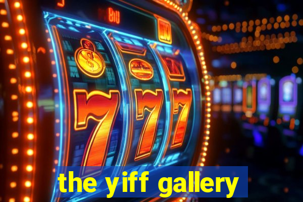 the yiff gallery