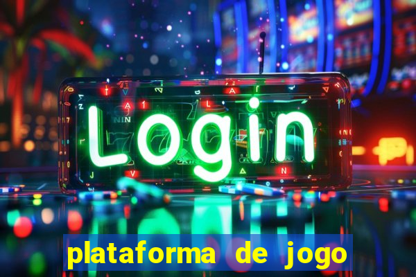 plataforma de jogo que paga por cadastro