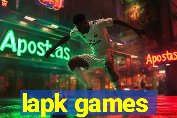 lapk games