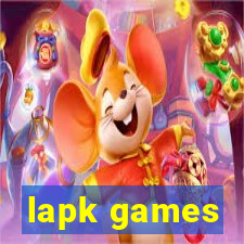 lapk games